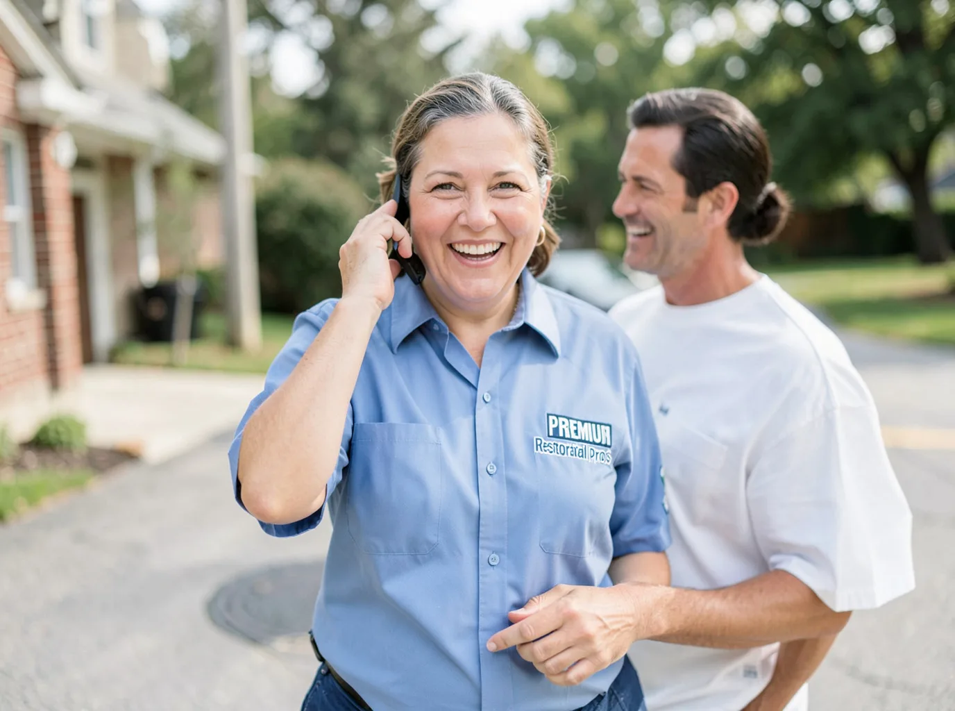 Water Damage Restoration Sarver, PA FAQs